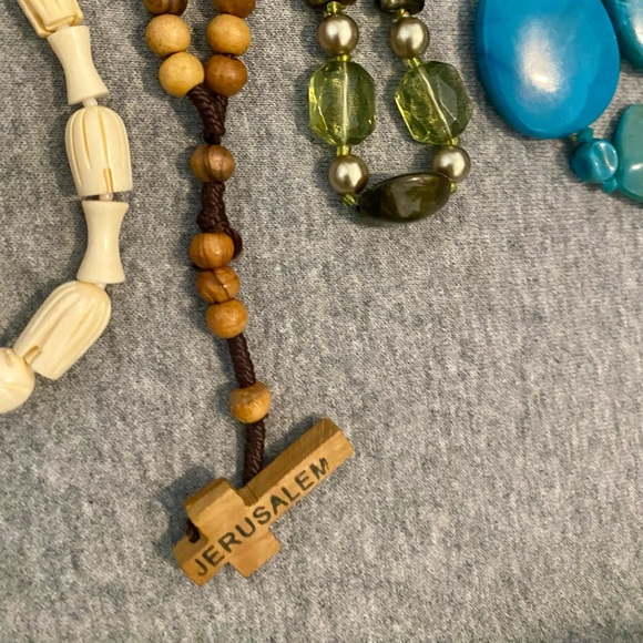 Beaded Jewelry Lot - Picture 6 of 12